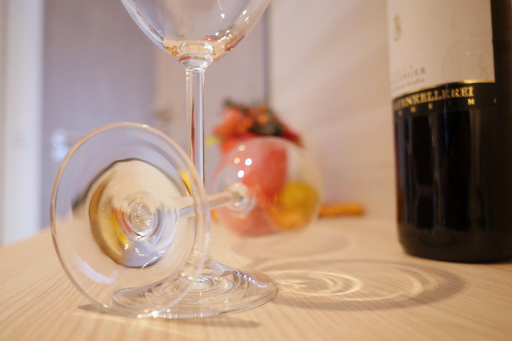 Gasthof Vossbur Toppenstedt Zewnętrze zdjęcie