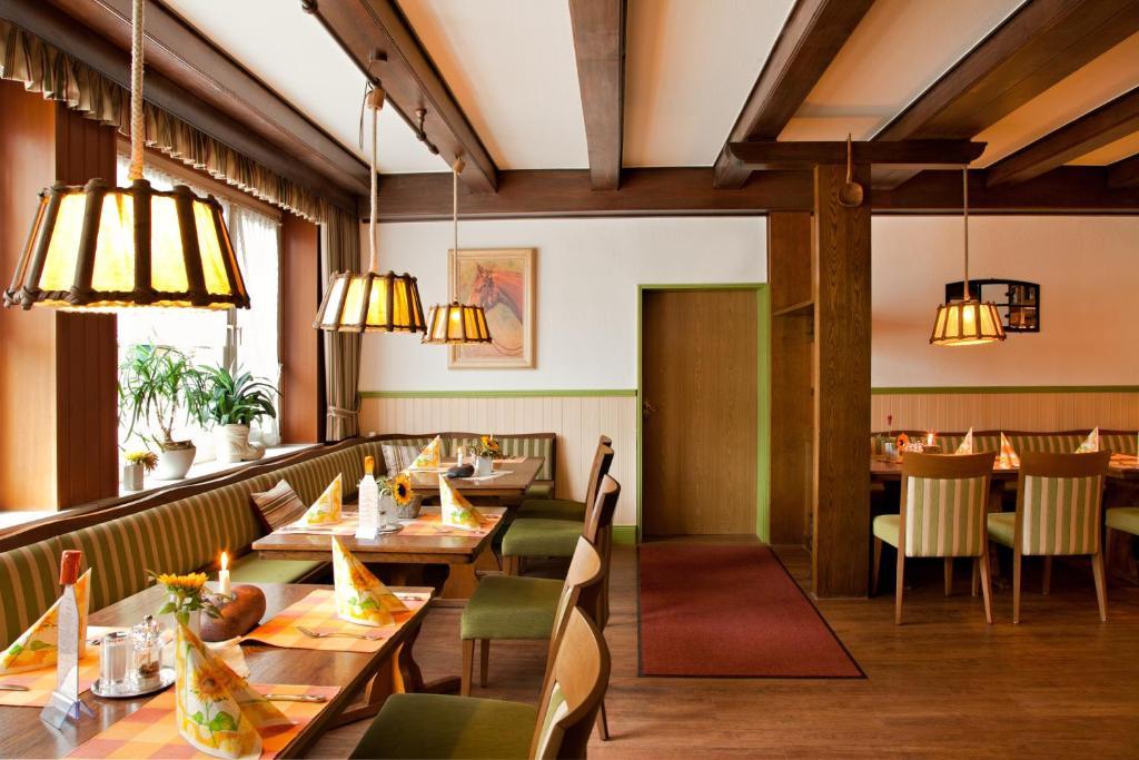 Gasthof Vossbur Toppenstedt Zewnętrze zdjęcie